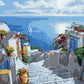 Sayılarla Boyama Seti -  Bodrum
